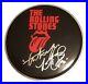 The-Rolling-Stones-Charlie-Watts-Hand-Signed-Drumhead-Rare-Jagger-01-thh