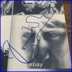 The Rolling Stones Emotional Rescue Signed