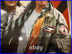 The Rolling Stones Hand Signed 10 x 8 Photo Bonus signatures and Programmes