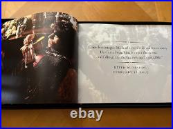 The Rolling Stones Men Of Wealth And Taste Signed Deluxe Edition The Rolling Stones Men Of Wealth And Taste Signed Deluxe Edition