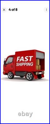 The Rolling Stones New Orleans Jazz Fest Poster 2024 Signed