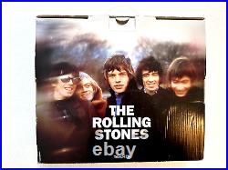 The Rolling Stones (Rare Edition) Taschen XL Stunning and Signed by David Bailey