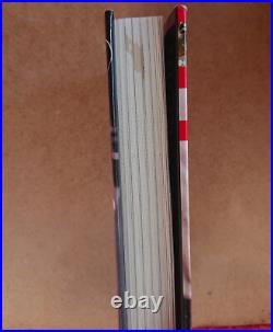 The Rolling Stones Ronnie Wood signed autobiography book Ronnie