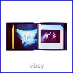 The Rolling Stones Signed 2014 Taschen SUMO Series Artist's Proof Book