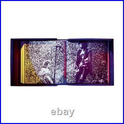 The Rolling Stones Signed 2014 Taschen SUMO Series Artist's Proof Book