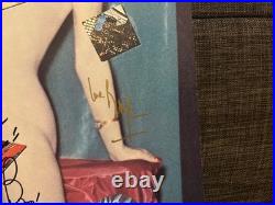 The Rolling Stones Signed Autographed Lp Vinyl X2 Bill Wyman & Charlie Watts The Rolling Stones Signed Autographed Lp Vinyl X2 Bill Wyman & Charlie Watts