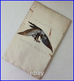 The Rolling Stones Signed Mick Jagger Tour Of The Americas 1975 Tour Program
