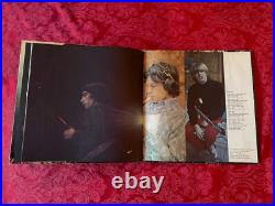 The Rolling Stones Signed Vinyl Cover Jagger, Richards & Watts The Rolling Stones Signed Vinyl Cover Jagger, Richards & Watts