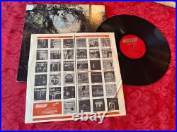 The Rolling Stones Signed Vinyl Cover Jagger, Richards & Watts The Rolling Stones Signed Vinyl Cover Jagger, Richards & Watts