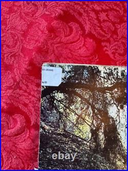 The Rolling Stones Signed Vinyl Cover Jagger, Richards & Watts The Rolling Stones Signed Vinyl Cover Jagger, Richards & Watts