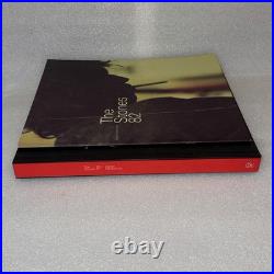 The Stones 65-67 and 82 Gered Mankowitz Signed Limited Edition Copy #537/1000