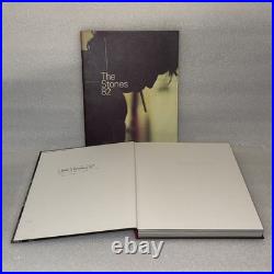 The Stones 65-67 and 82 Gered Mankowitz Signed Limited Edition Copy #537/1000
