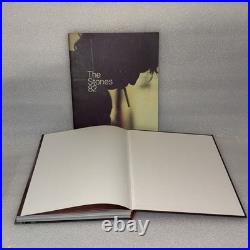 The Stones 65-67 and 82 Gered Mankowitz Signed Limited Edition Copy #537/1000