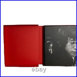 The Stones 65-67 and 82 Gered Mankowitz Signed copy limited edition #496/1000