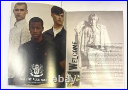 The Who Kenney Jones Signed Autograph Brian Rolling Stones tribute (2019)