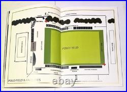 The Who Kenney Jones Signed Autograph Brian Rolling Stones tribute (2019)