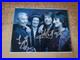 VINTAGE-HAND-SIGNED-EXCELLENT-PHOTO-ALL-4-MEMBERS-ROLLING-STONES-8-by-10-PHOTO-01-ou
