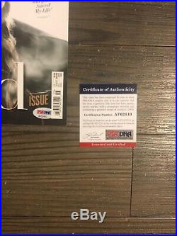 WILLIE NELSON signed/autographed Rolling Stone magazine May 2019 PSA/DNA COA