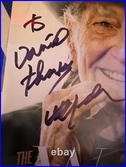 Willie Nelson Autographed 8x10 Rolling Stone Magazine Cover Print Signed 2019