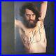 Wow-Mick-Jagger-Rolling-Stones-Autographed-Color-Photo-Bare-Chested-Pc1002-01-st